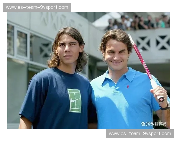 诸神黄昏与永恒之巅：德约与费德勒，那场关于时间的终极博弈